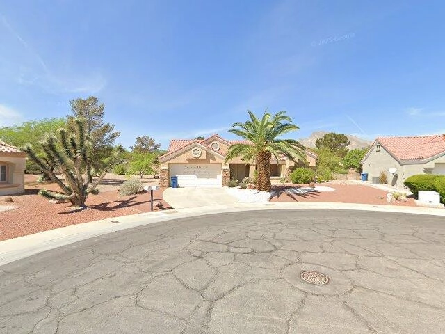 House image located at Las Vegas, NV 89134