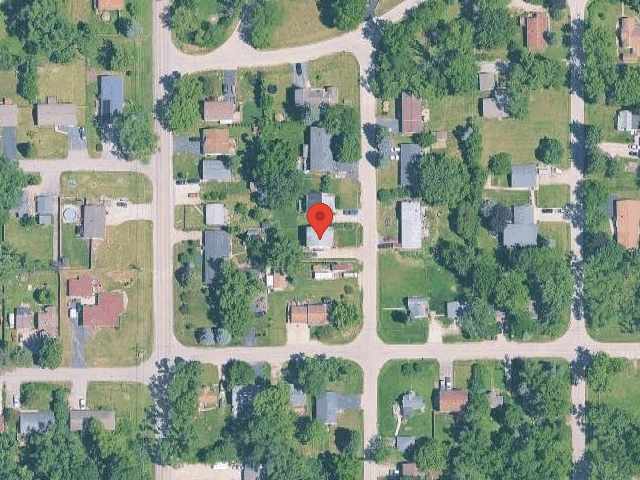 House image located at Wonder Lake, IL 60097