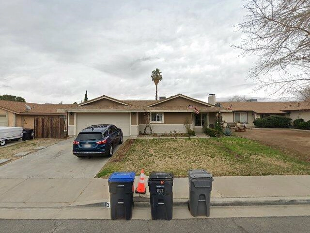 House image located at Palmdale, CA 93550