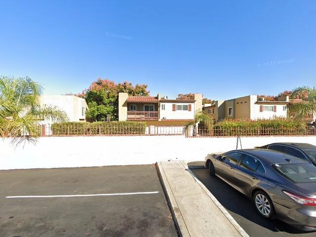 House image located at El Cajon, CA 92020