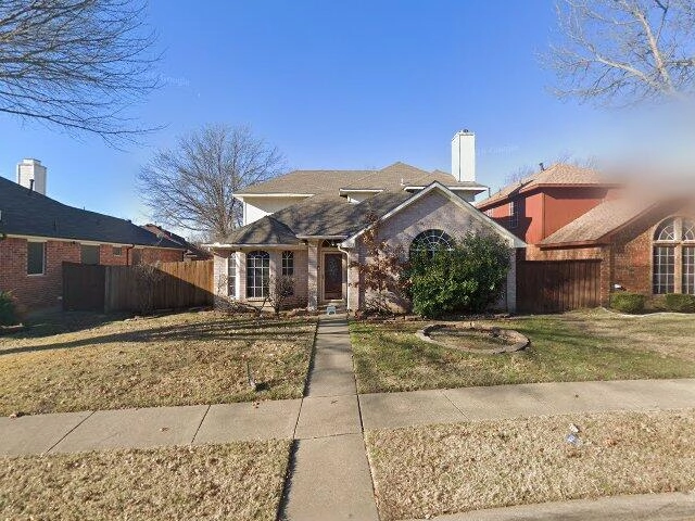 House image located at Cedar Hill, TX 75104