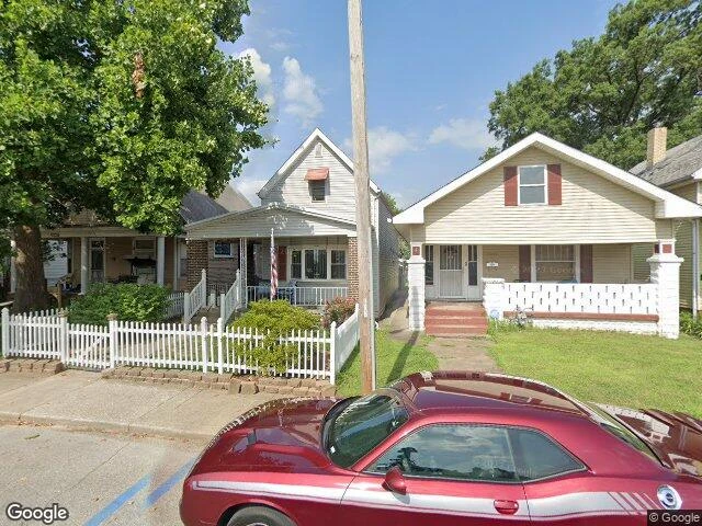House image located at Evansville, IN 47710