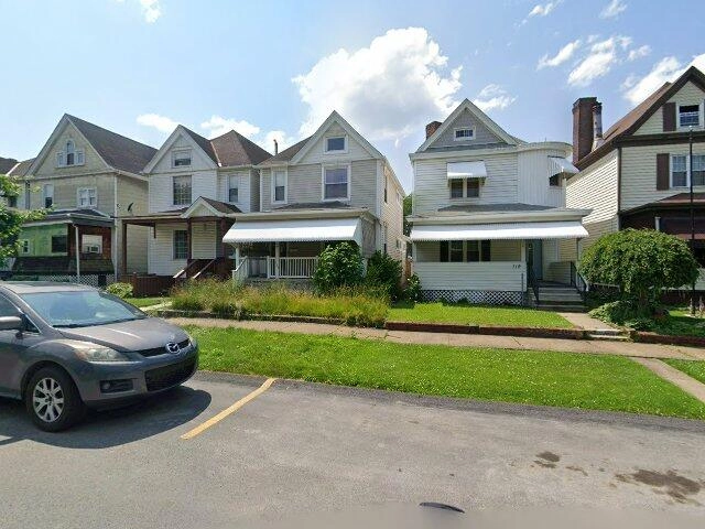 House image located at Vandergrift, PA 15690