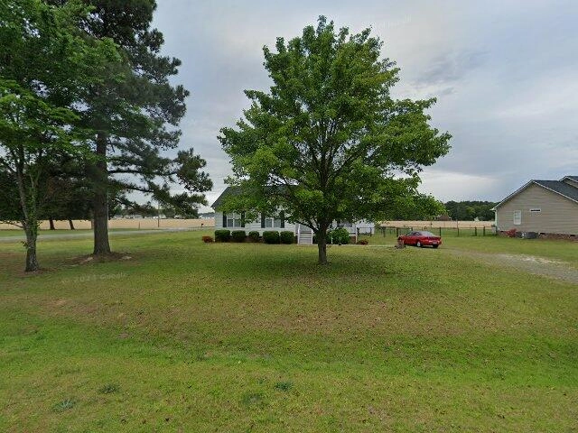 House image located at Benson, NC 27504