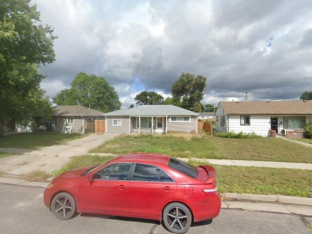 House image located at Sterling, CO 80751