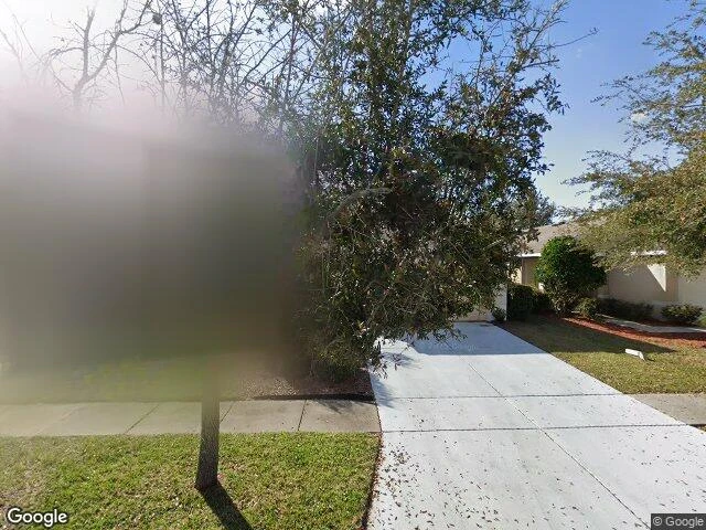 House image located at Riverview, FL 33569