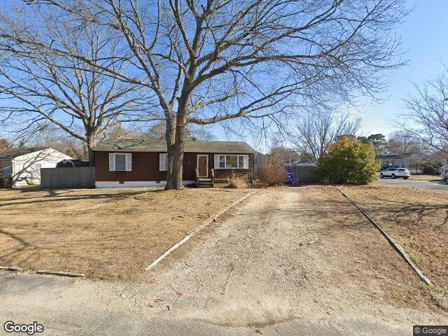 House image located at Brick, NJ 08724