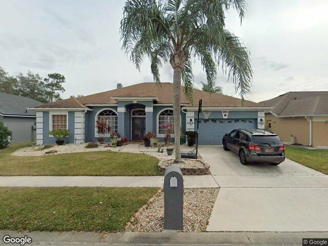House image located at Oviedo, FL 32765
