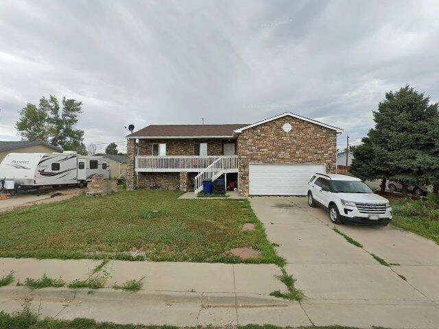 House image located at Milliken, CO 80543