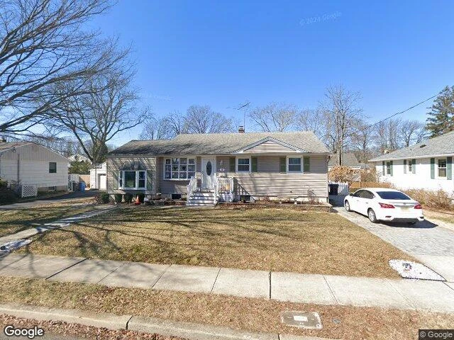 House image located at Metuchen, NJ 08840