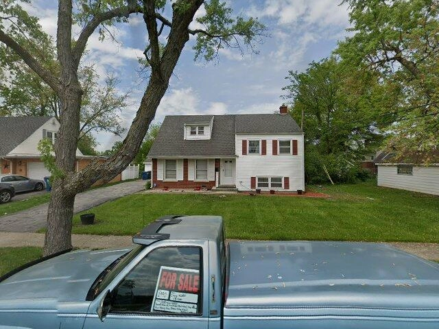 House image located at Chicago Heights, IL 60411
