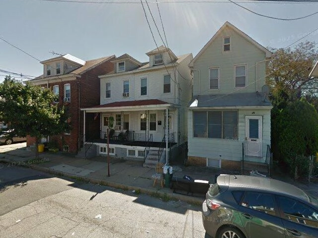 House image located at Trenton, NJ 08611