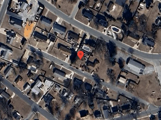 House image located at Pennsville, NJ 08070