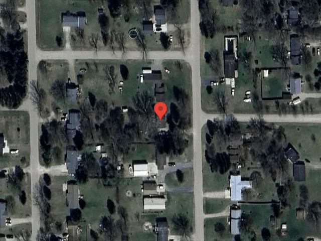 House image located at North Branch, MI 48461