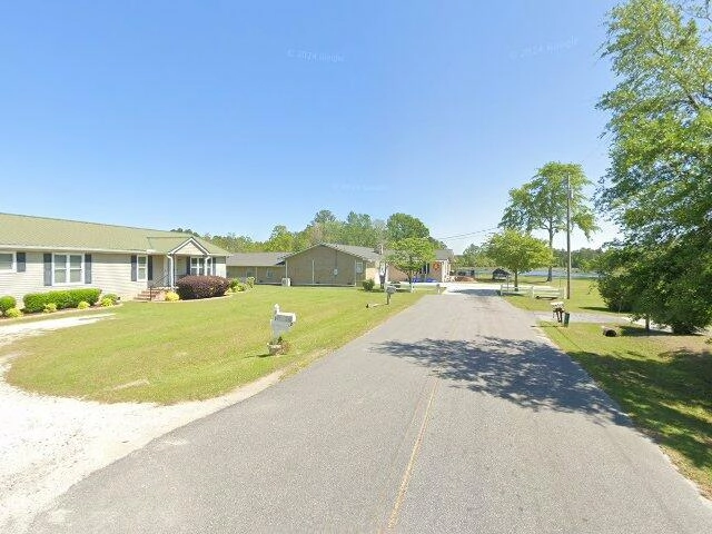 House image located at Bonneau, SC 29431