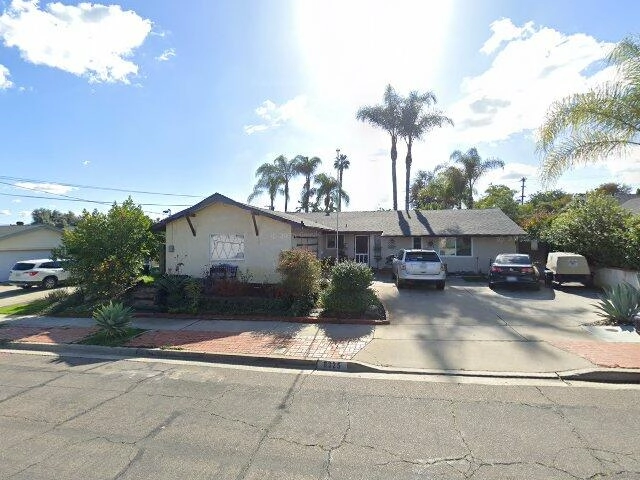 House image located at San Diego, CA 92119