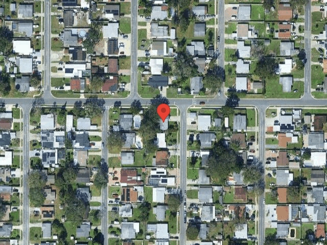 House image located at Tampa, FL 33614
