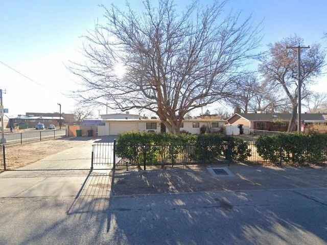 House image located at Albuquerque, NM 87105