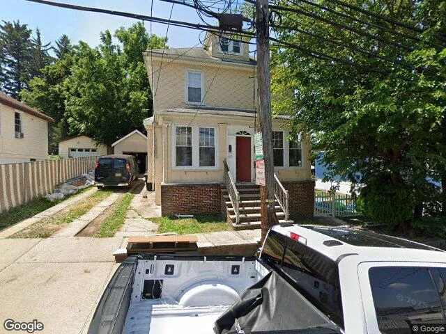 House image located at North Bergen, NJ 07047