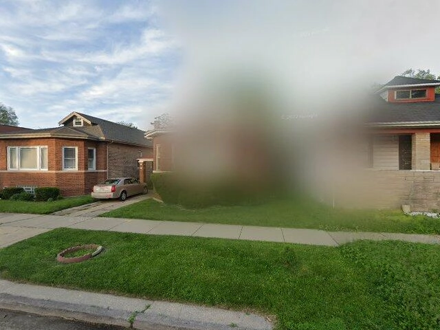 House image located at Chicago, IL 60619