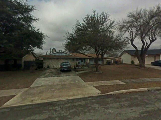 House image located at San Antonio, TX 78227