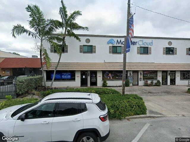 House image located at Hollywood, FL 33020