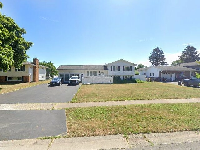 House image located at Rochester, NY 14616