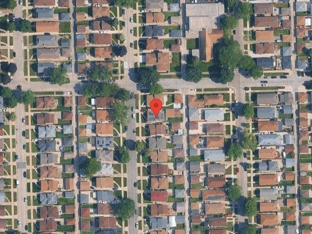 House image located at Chicago, IL 60652