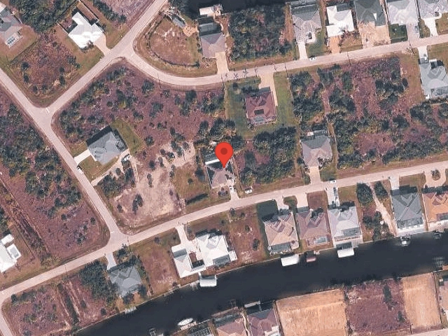 House image located at Port Charlotte, FL 33981