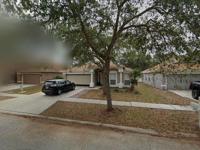 House image located at Riverview, FL 33578