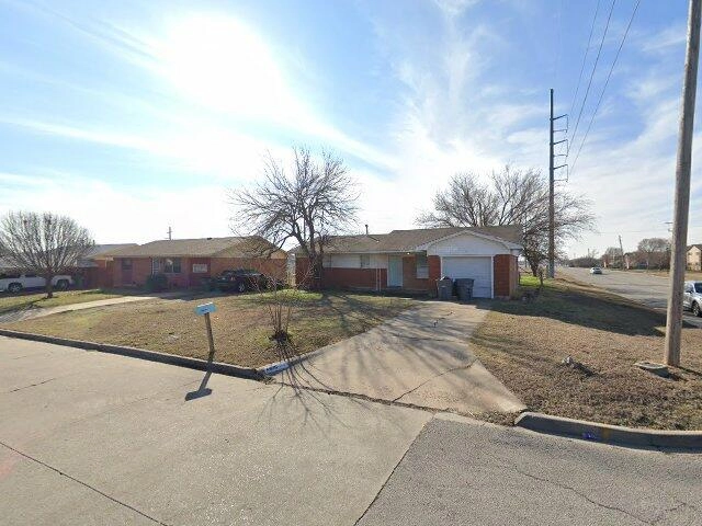 House image located at Lawton, OK 73505