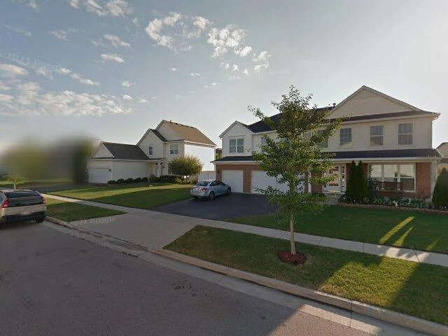 House image located at Kenosha, WI 53142