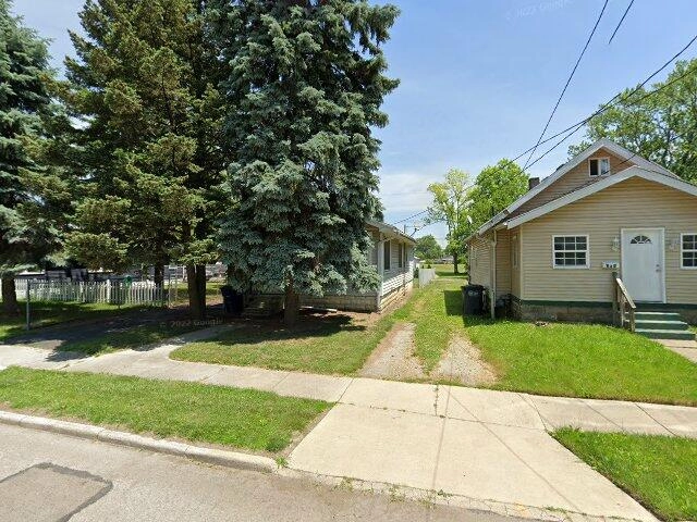 House image located at Toledo, OH 43607