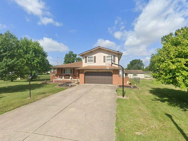 House image located at Columbus, OH 43207