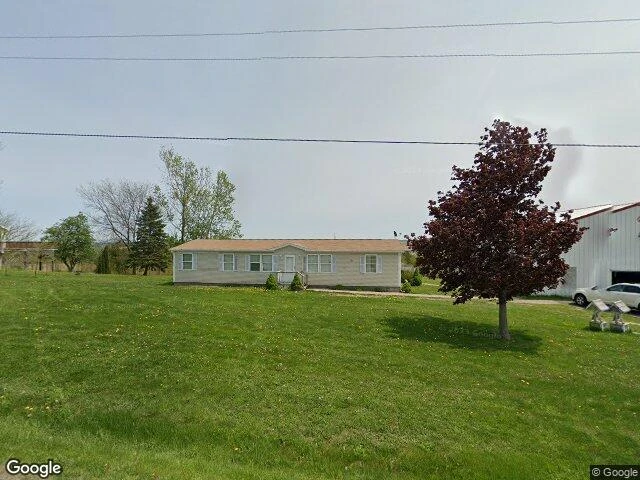 House image located at Wyoming, NY 14591