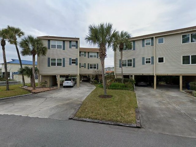 House image located at Fernandina Beach, FL 32034