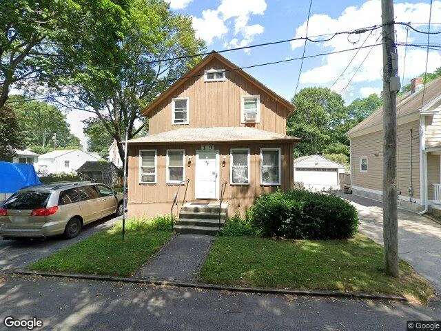 House image located at Seekonk, MA 02771