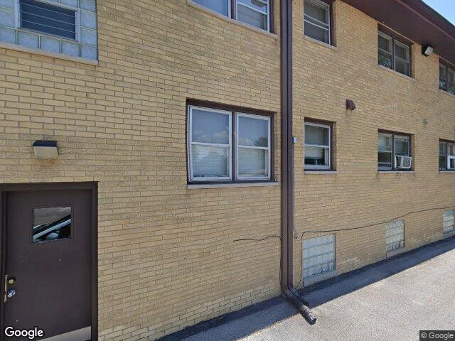 House image located at Lansing, IL 60438