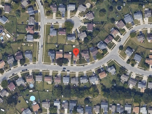 House image located at Reynoldsburg, OH 43068