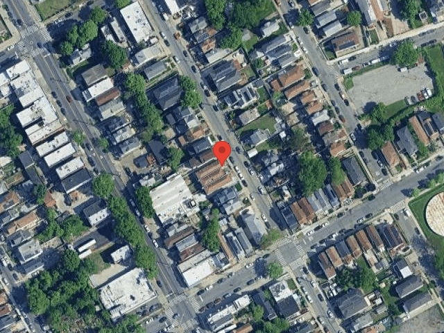House image located at Jamaica, NY 11433