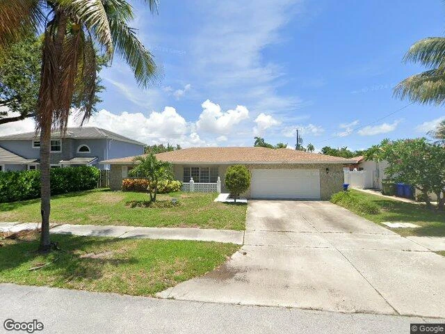 House image located at Fort Lauderdale, FL 33308