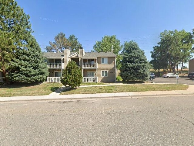 House image located at Aurora, CO 80014
