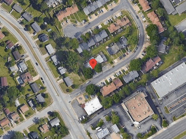 House image located at Hampton, VA 23666