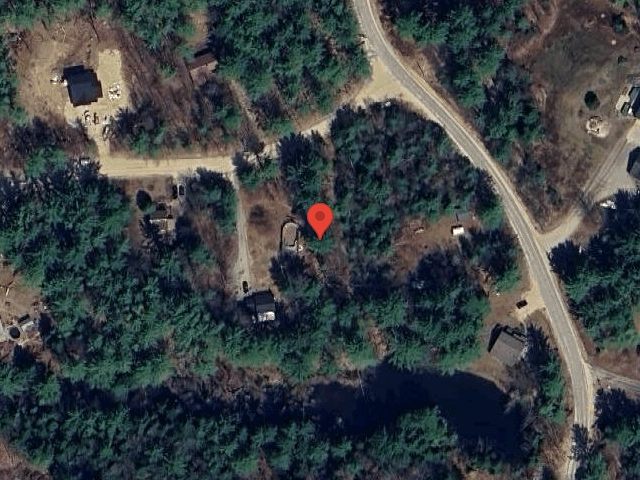 House image located at Thornton, NH 03285