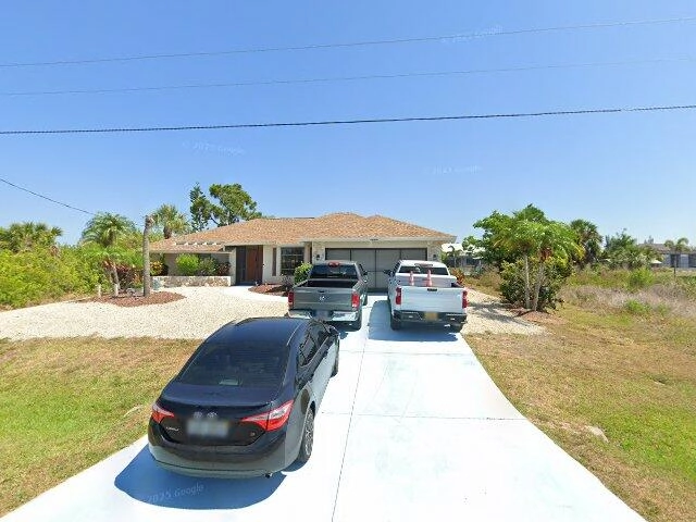 House image located at Port Charlotte, FL 33981