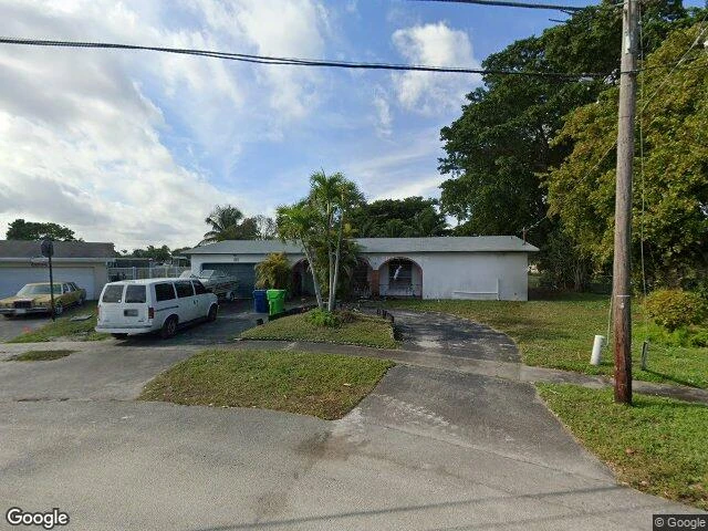 House image located at Fort Lauderdale, FL 33322