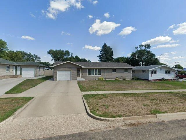 House image located at Valley City, ND 58072