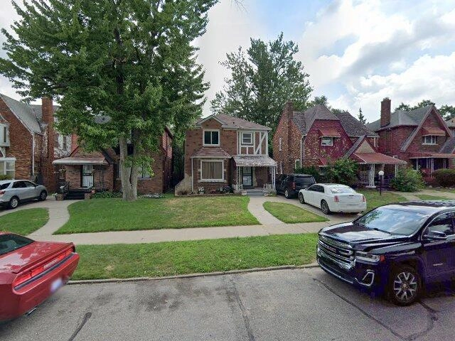 House image located at Detroit, MI 48221