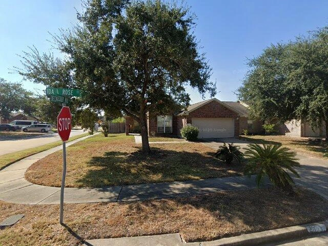 House image located at Katy, TX 77449