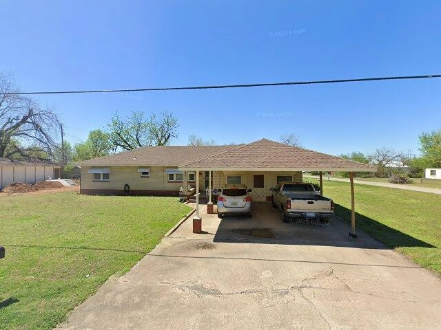 House image located at Spencer, OK 73084